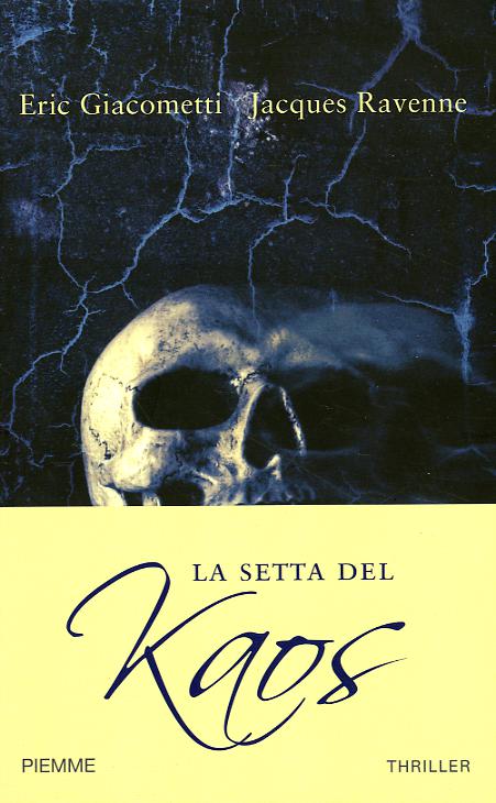 Setta del Kaos