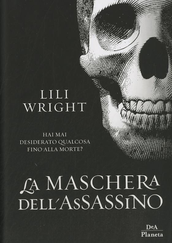 Maschera dell assassino