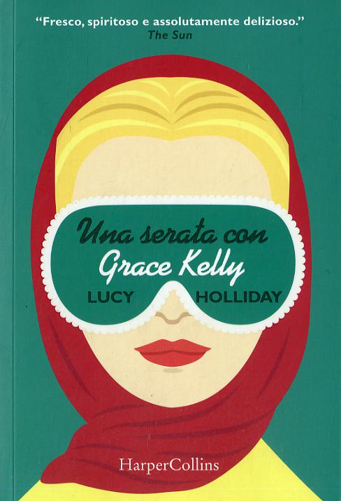 Serata con Grace Kelly