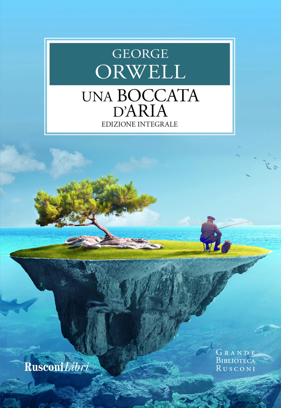 Boccata d aria