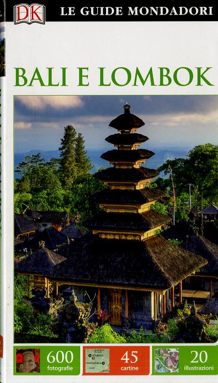 Bali e Lombok