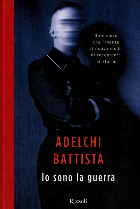 Io sono la guerra