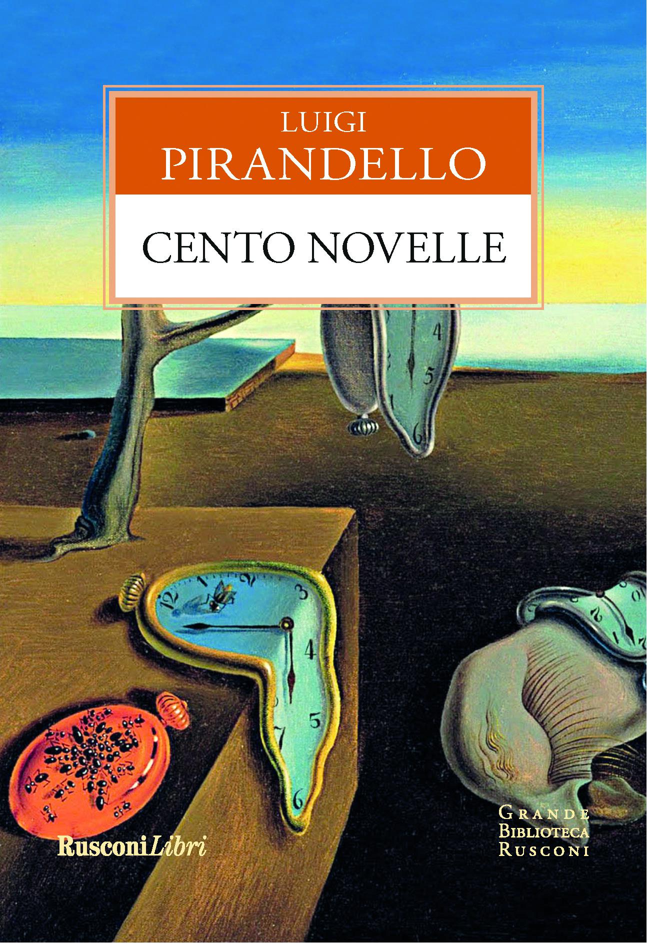 Cento novelle