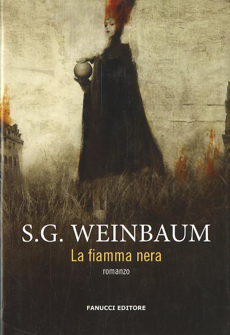 Fiamma Nera (La)