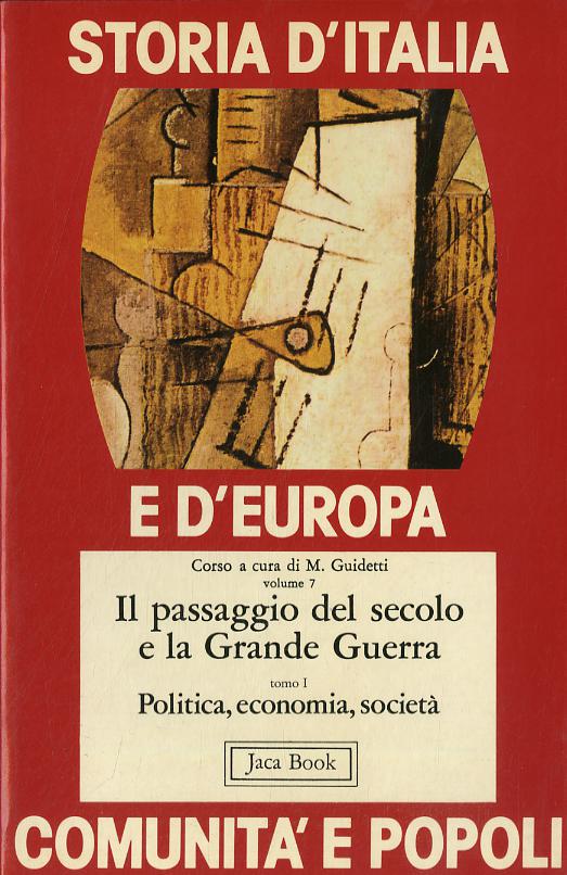 Il Passaggio Del Secolo (Fc) E La