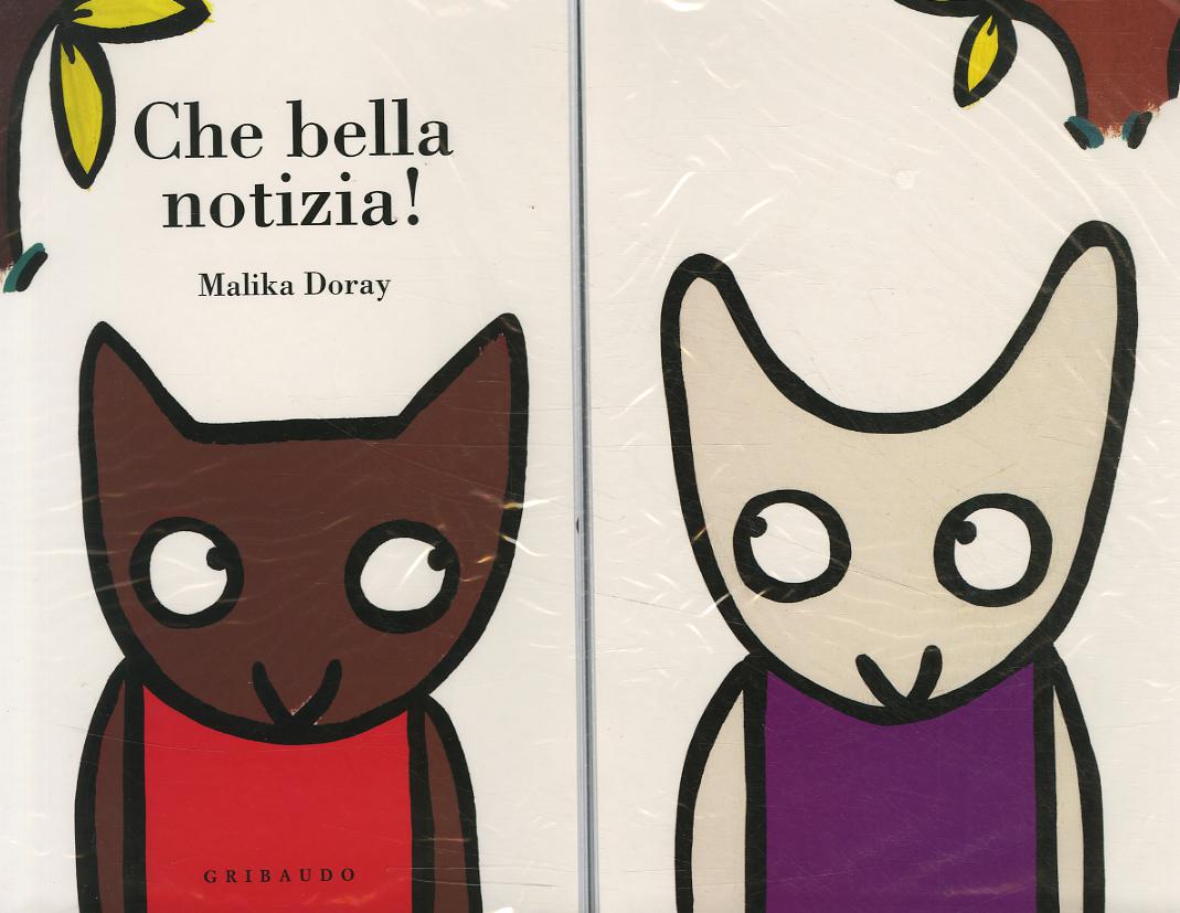 Che bella notizia! Ediz. illustrata