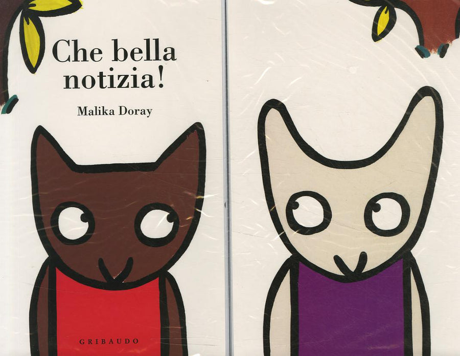 Che bella notizia! Ediz. illustrata