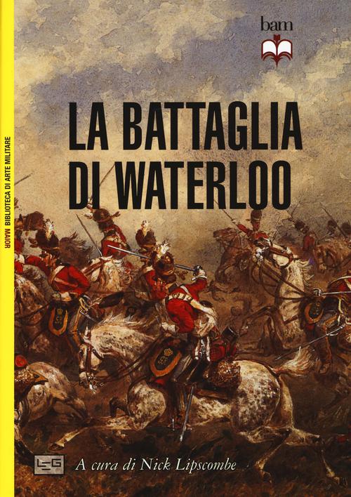 Battaglia di Waterloo