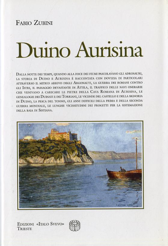 Duino aurisina