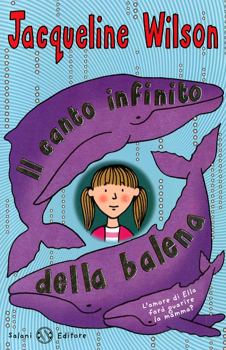 Canto infinito della balena