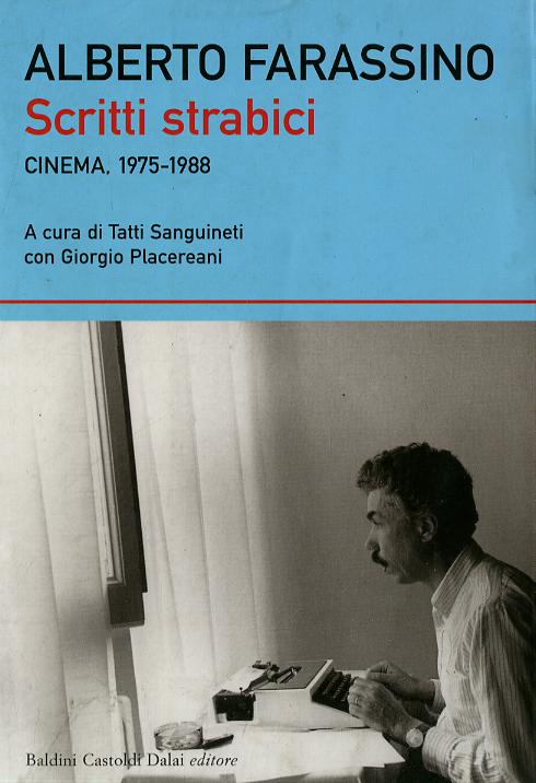 Scritti strabici. Cinema 1975-1988