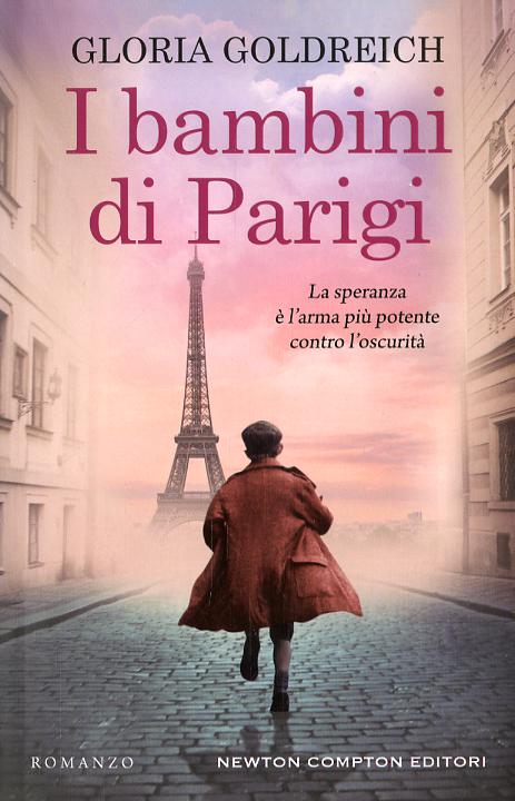 Bambini di Parigi