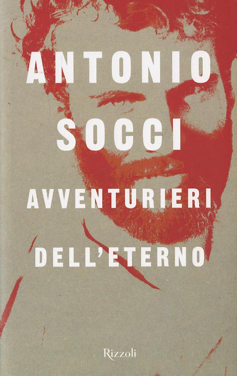 Avventurieri dell eterno