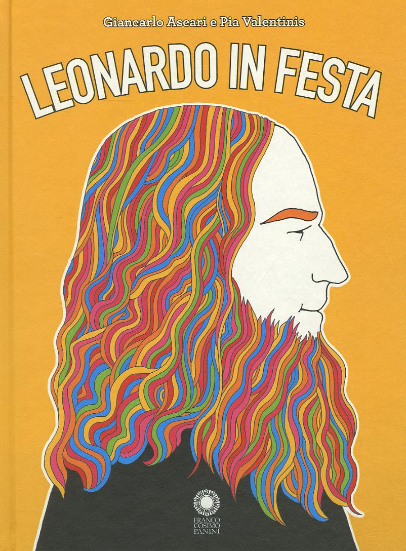 Leonardo in festa