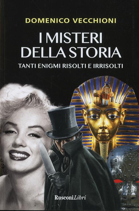 Misteri Della Storia,I - Tanti Enig