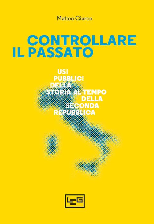 Controllare Il Passato V.E.