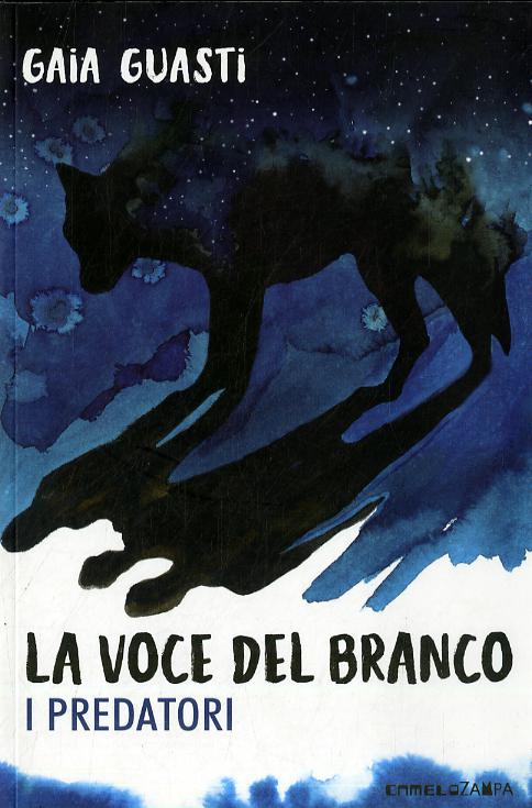 Voce del branco. I predatori
