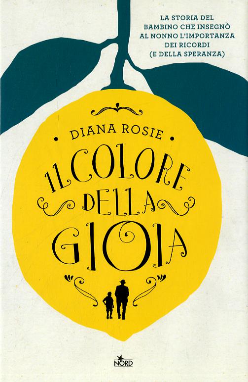 Colore della gioia