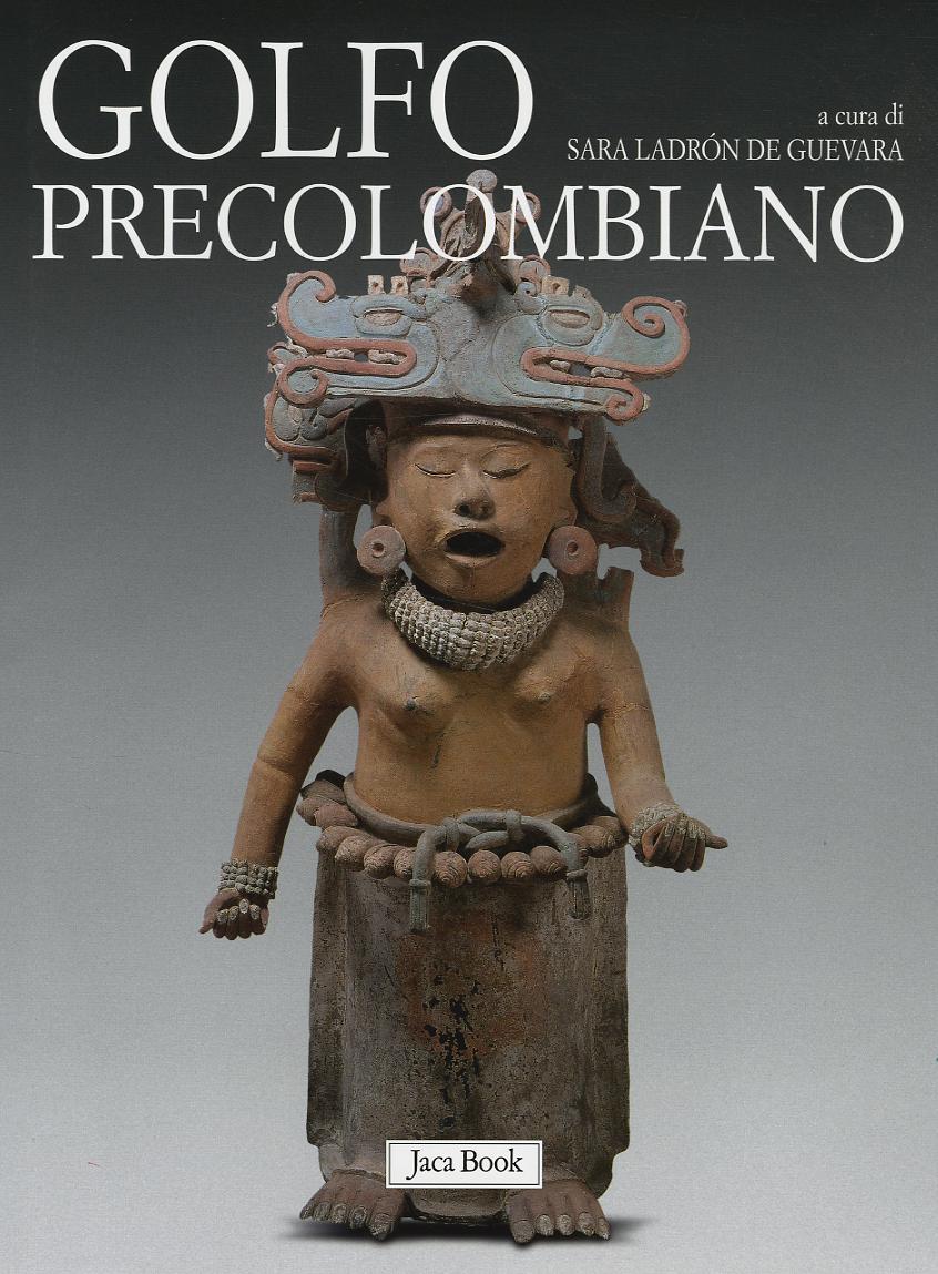Golfo Precolombiano. Archeol (Fc) E