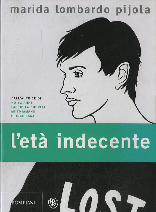 Eta  indecente