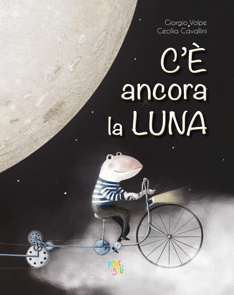 C'E' Ancora La Luna V.E.