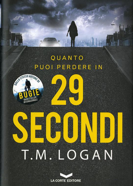 29 secondi