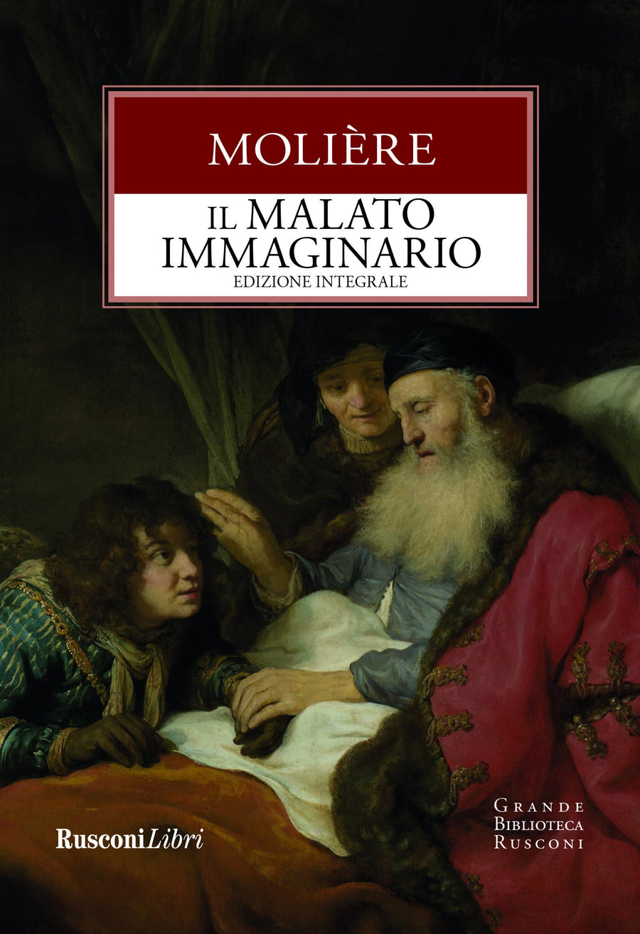 Malato immaginario. Ediz. integrale