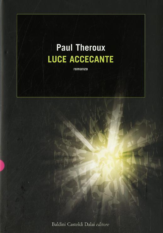 Luce accecante