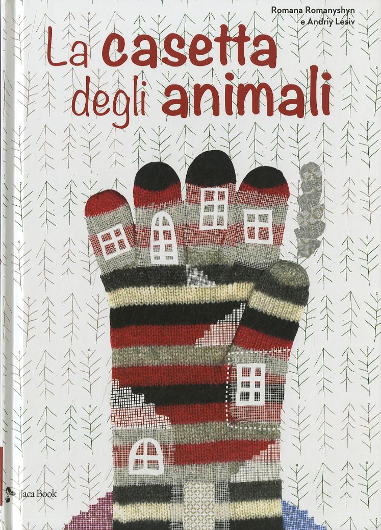 Casetta (Fc) Degli Animali (La)