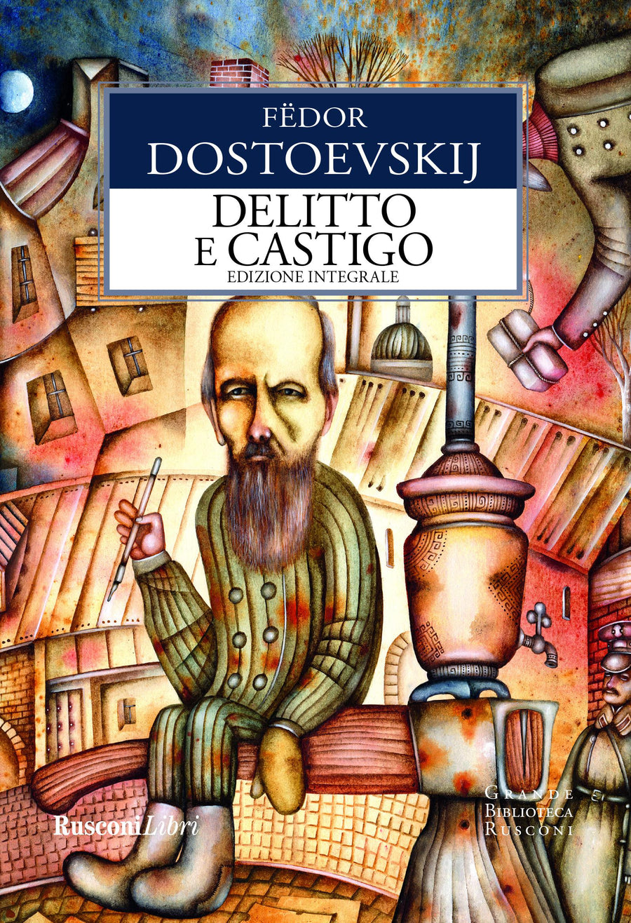 Delitto e castigo