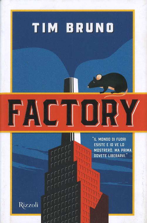Factory