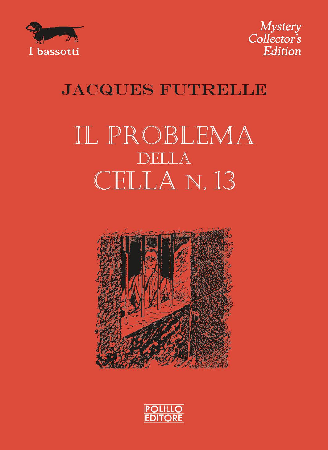 Problema della cella n°13