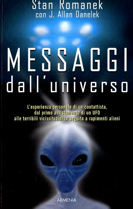 Messaggi dall universo