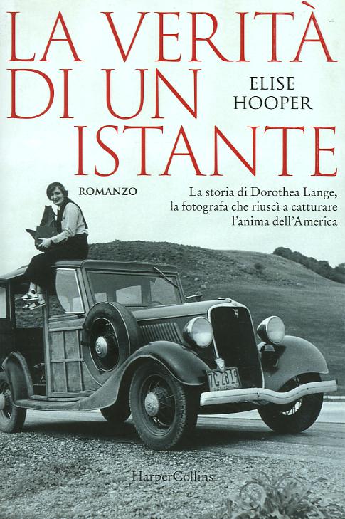 Verita  di un istante