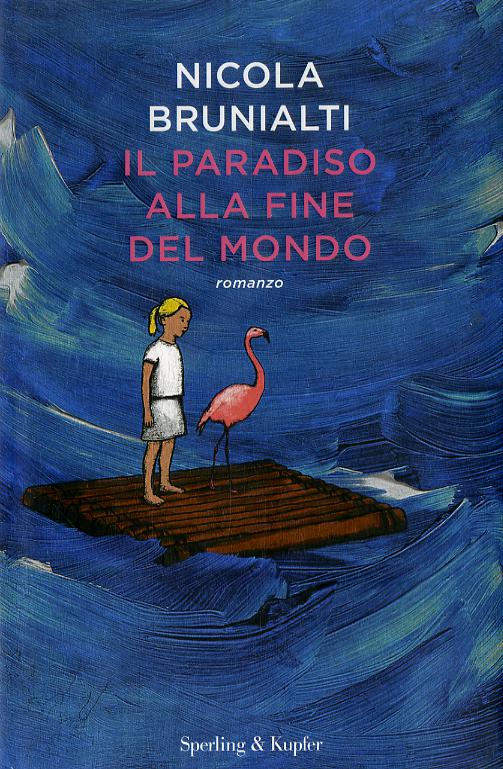 Paradiso alla fine del mondo