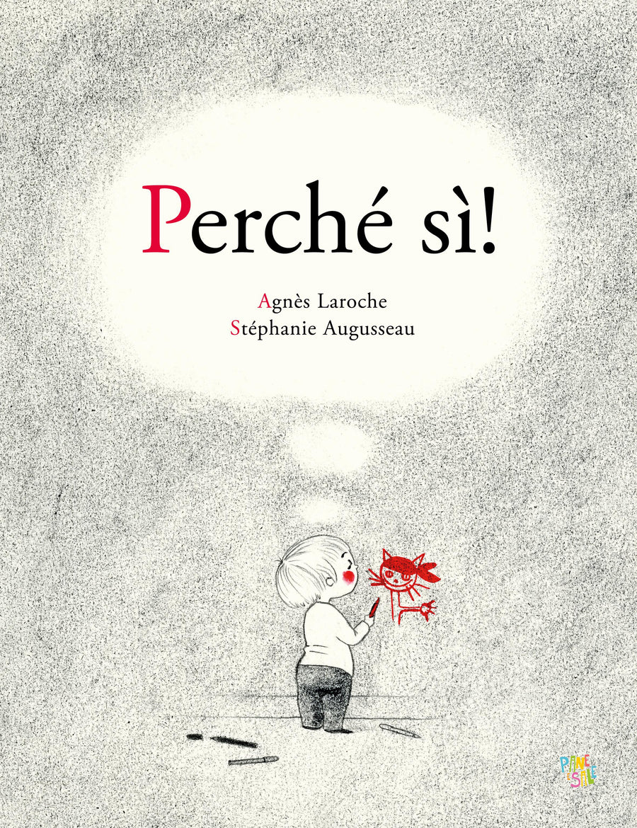 Perche  si! Ediz. a colori