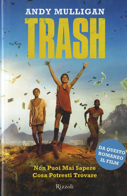 Trash