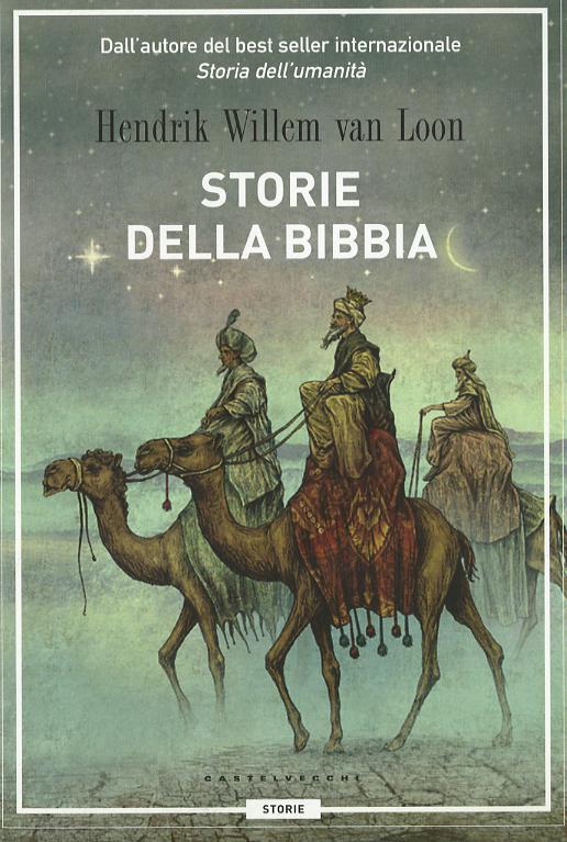 Storie della Bibbia