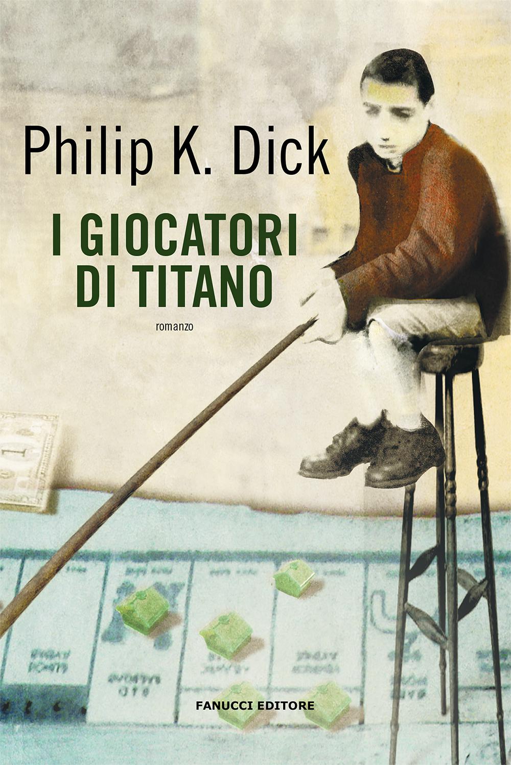 Giocatori di Titano