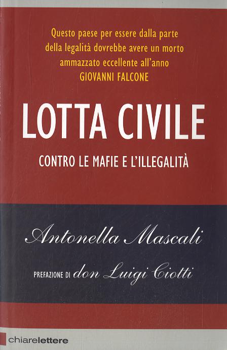 Lotta civile
