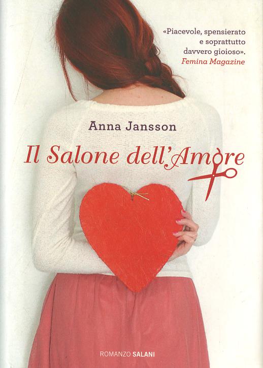 Salone dell amore