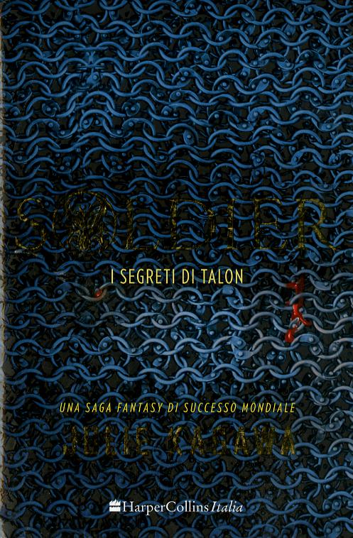 Soldier. I segreti di Talon