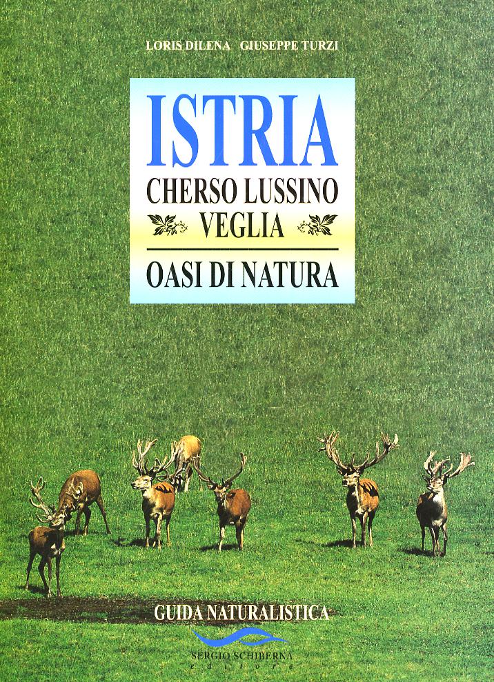Istria cherso lussino veglia