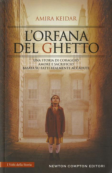 Orfana del ghetto