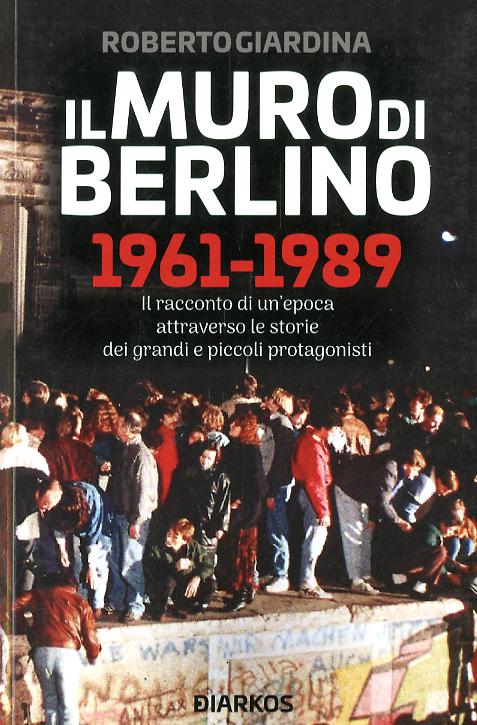 Muro Di Berlino, Il (V.E.)