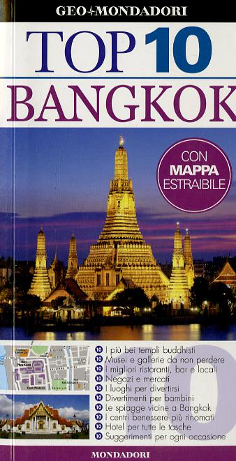Bangkok. Con carta
