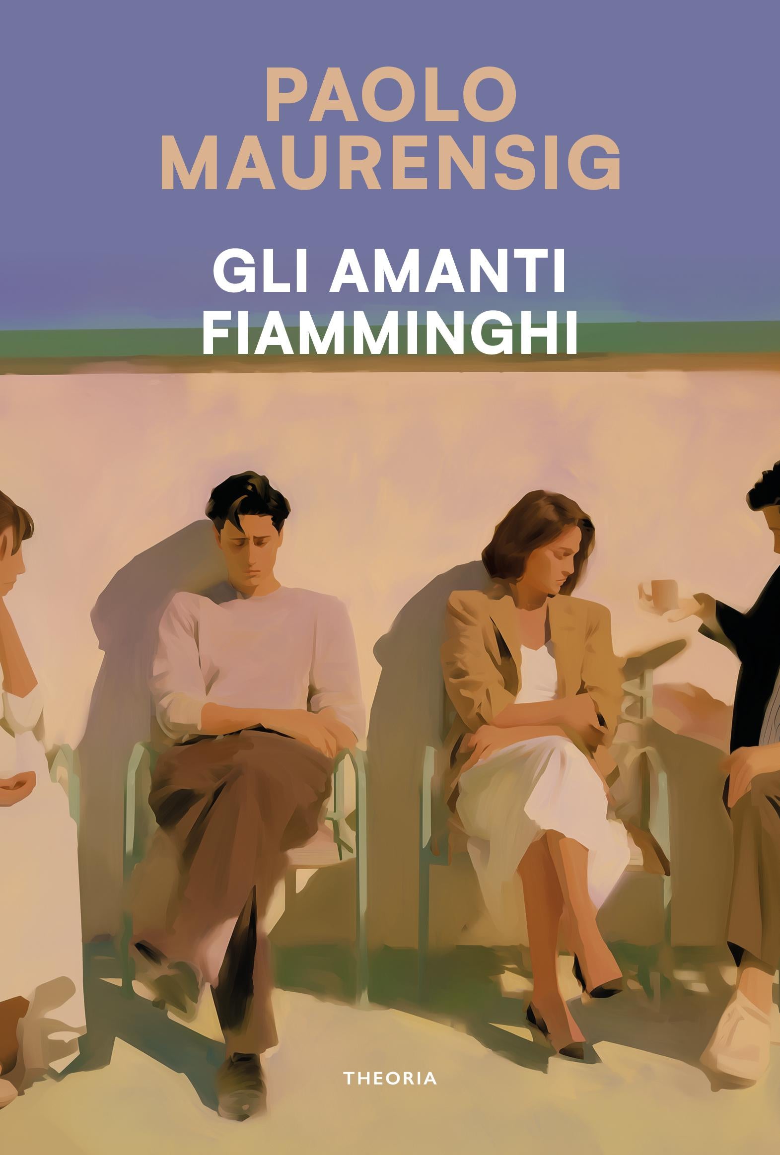 Amanti fiamminghi