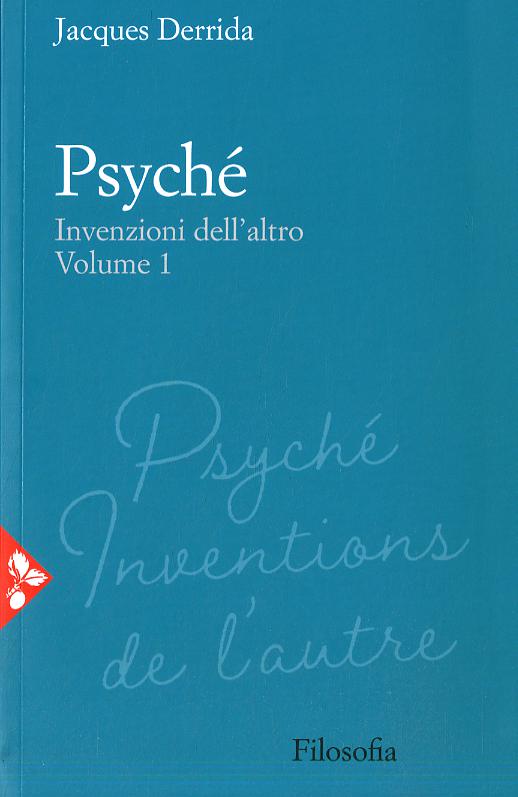 Psyche . Invenzioni dell altro