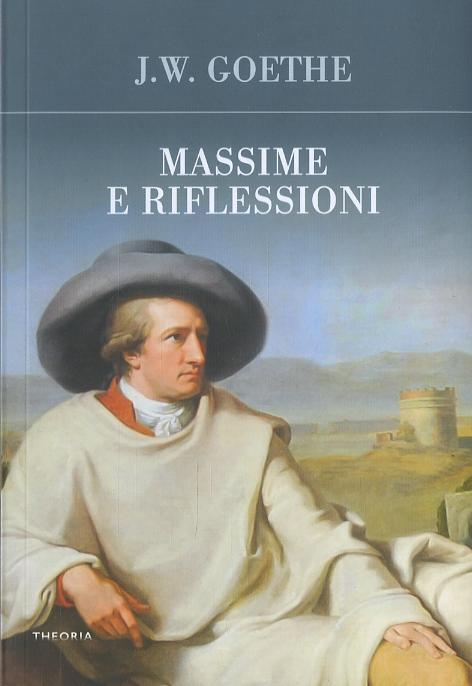 Massime E Riflessioni V.E.
