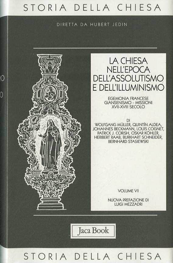 Storia della Chiesa